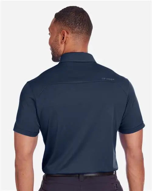 Spyder S16532 Freestyle Polo - Frontier