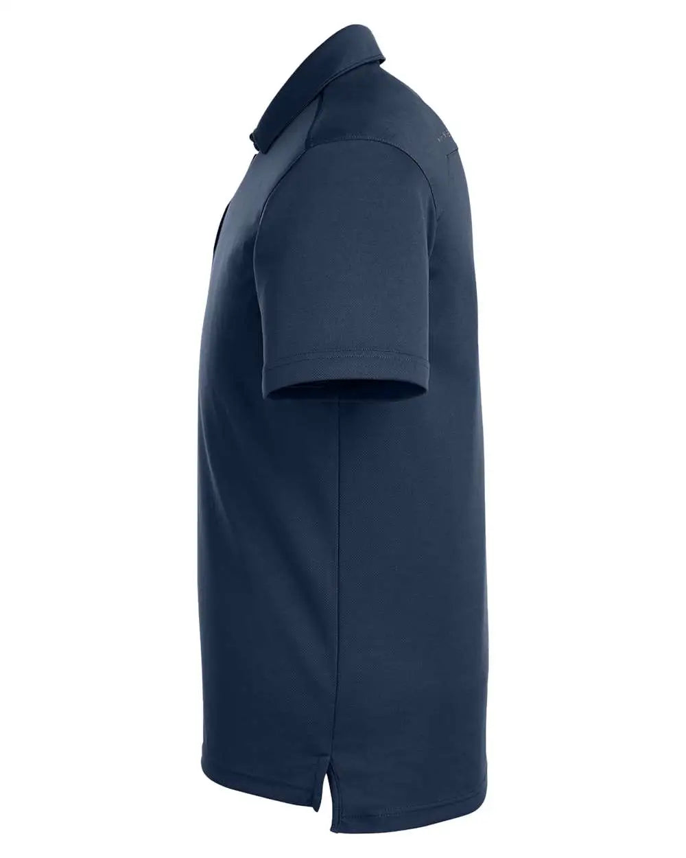 Spyder S16532 Freestyle Polo - Frontier - Dark Gray / s