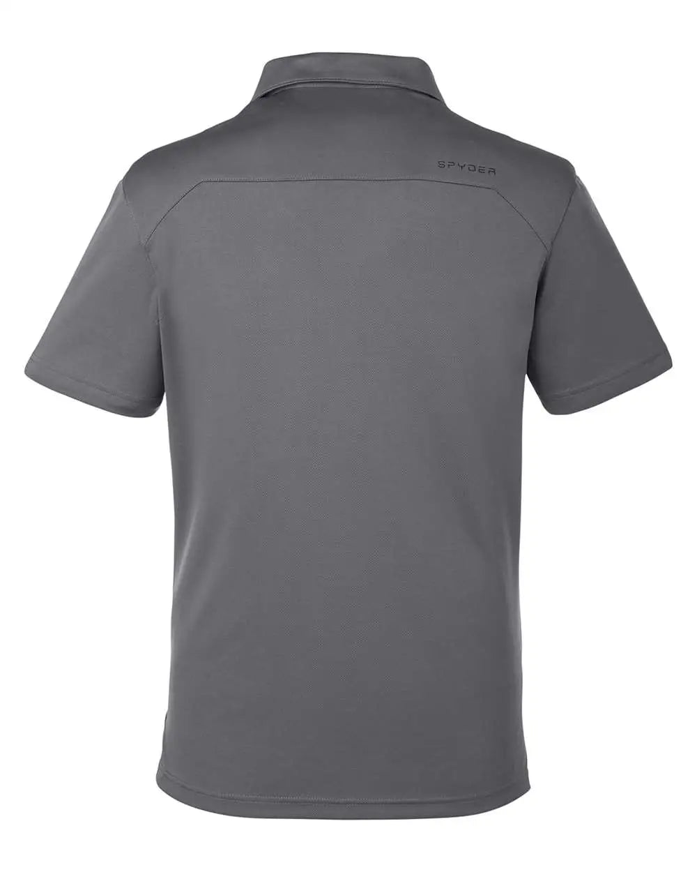 Spyder S16532 Freestyle Polo - Polar