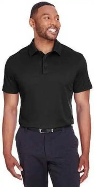 Spyder S16532 Men’s Freestyle Polo Black