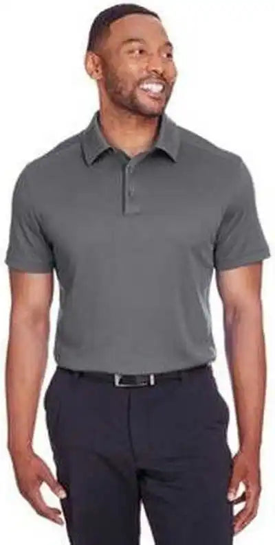 Spyder S16532 Men’s Freestyle Polo - Polar
