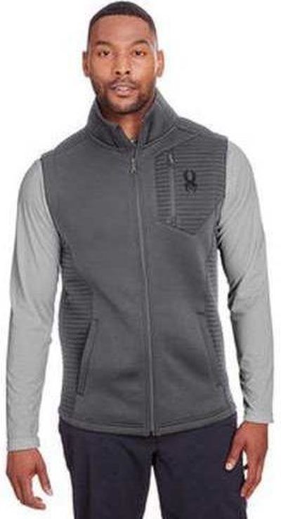 Spyder S16538 Men’s Venom Vest - Polar