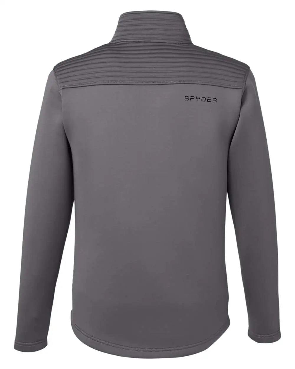 Spyder S16539 Venom Full-zip Jacket - Polar