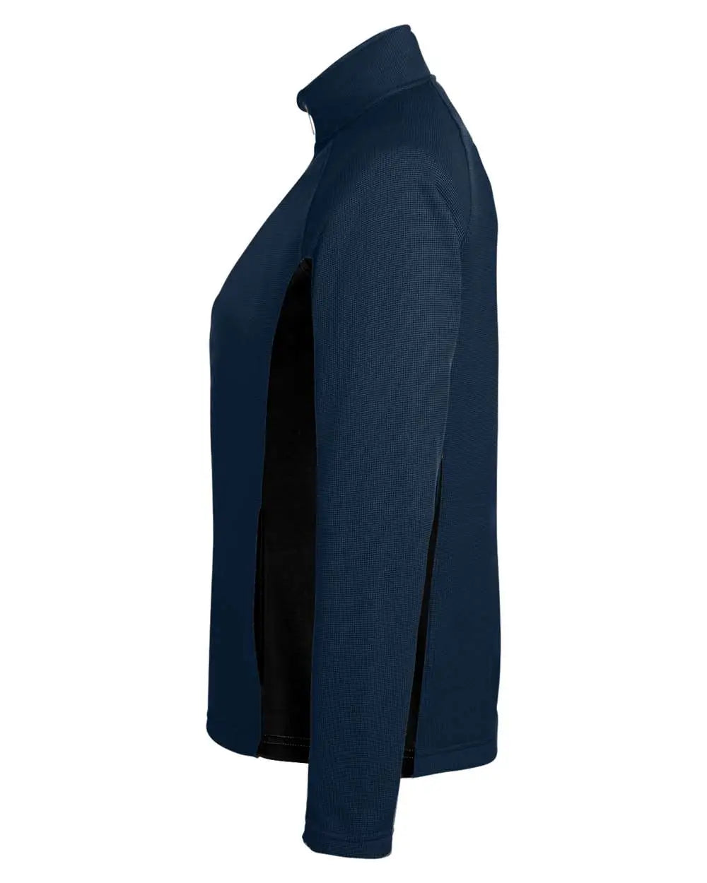 Spyder S16562 Women’s Constant Half-zip Sweater - Frontier Black