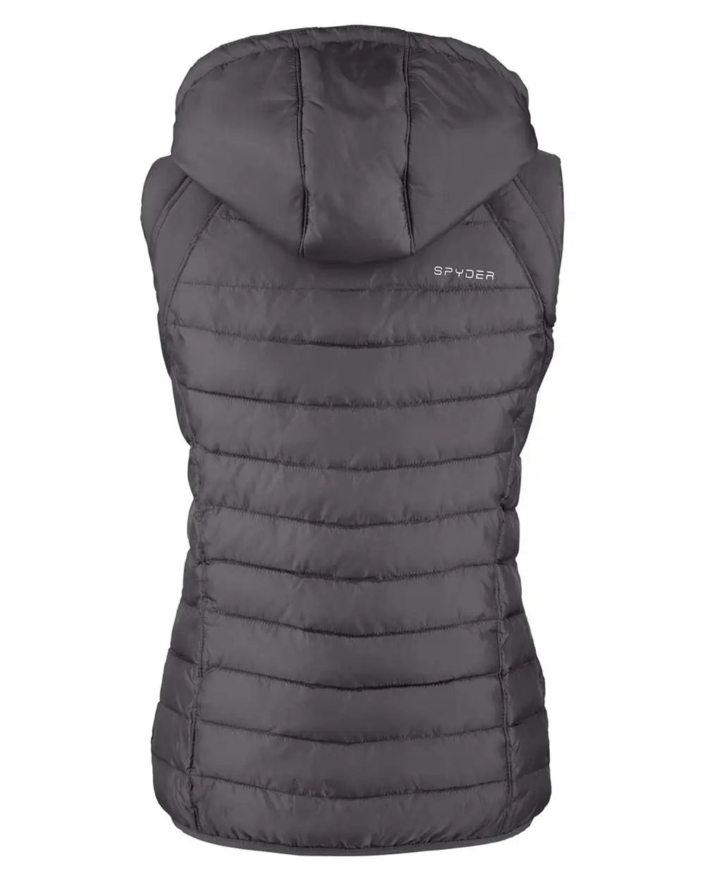 Spyder S16641 Women’s Supreme Puffer Vest - Polar