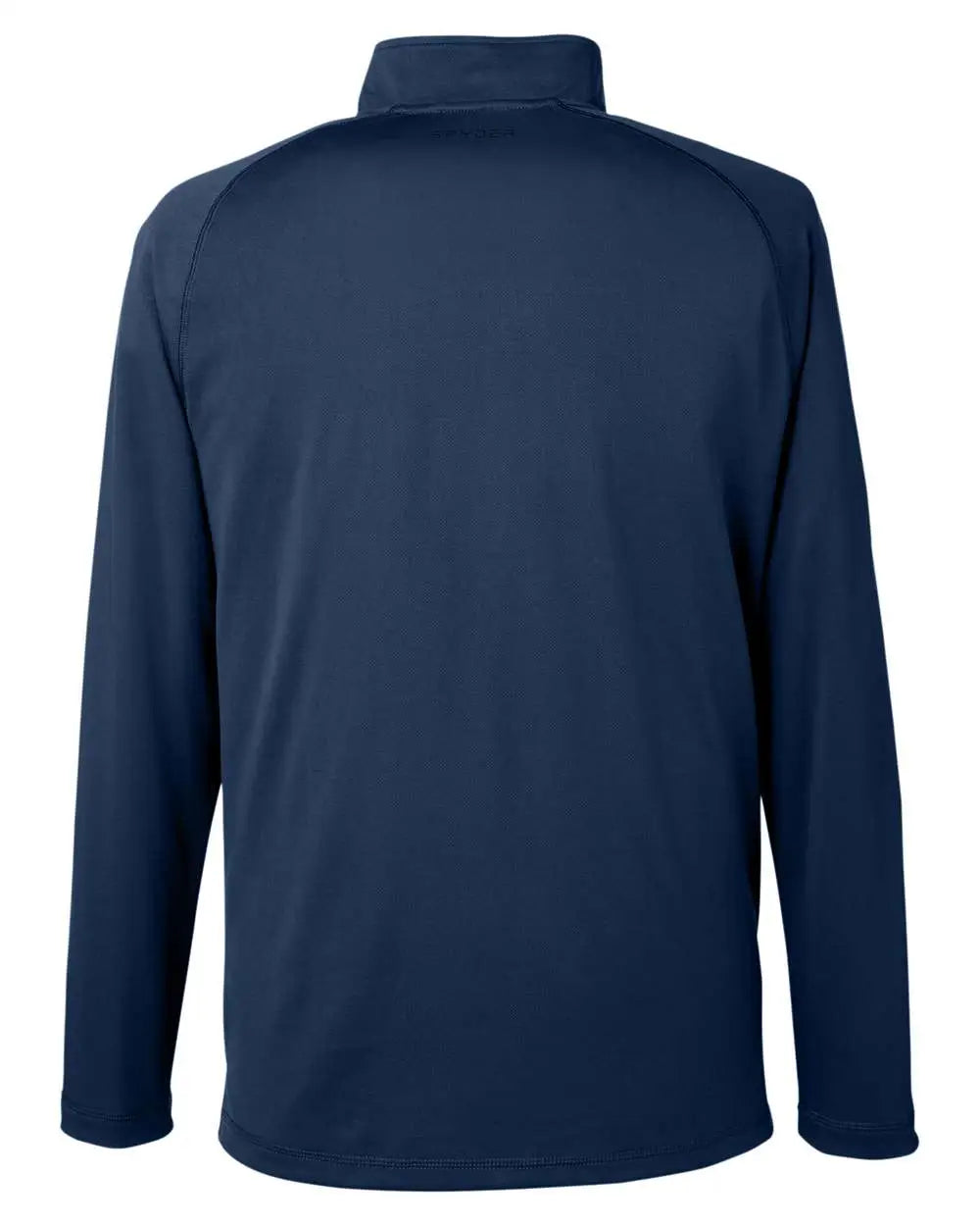 Spyder S16797 Freestyle Half-zip Pullover - Frontier - Dark Gray / s