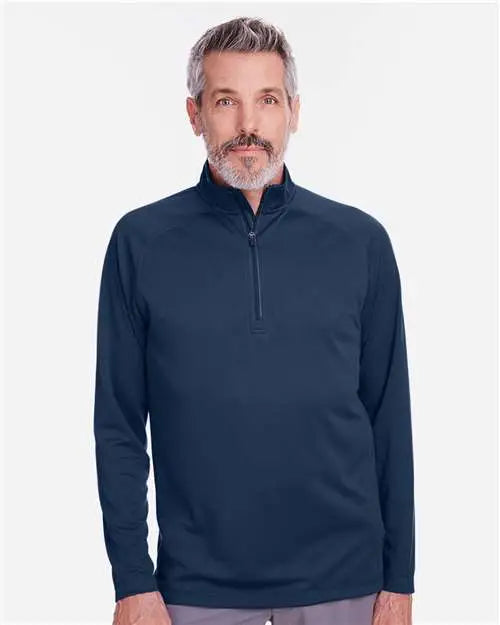 Spyder S16797 Freestyle Half-zip Pullover - Frontier