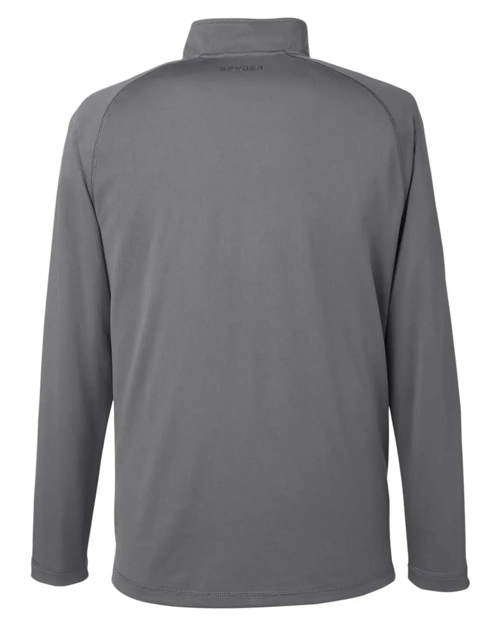 Spyder S16797 Freestyle Half-zip Pullover - Polar - Dark Gray / s