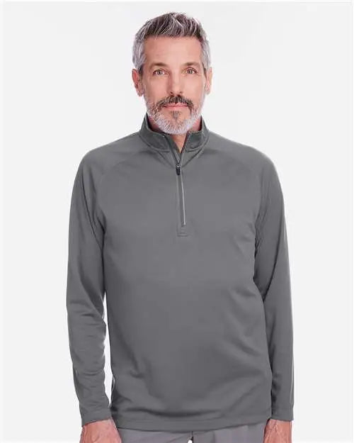 Spyder S16797 Freestyle Half-zip Pullover - Polar