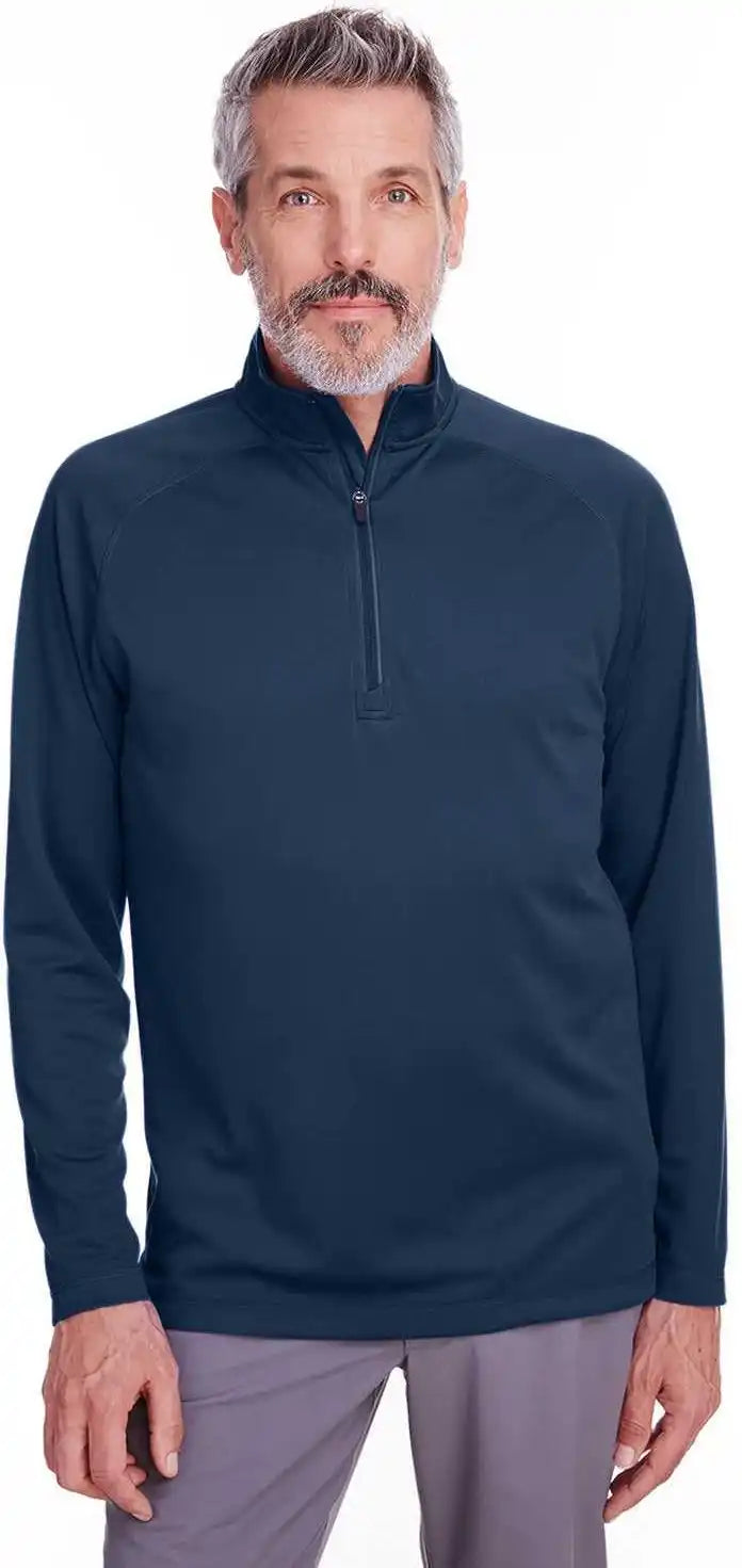 Spyder S16797 Men’s Freestyle Half-zip Pullover - Frontier