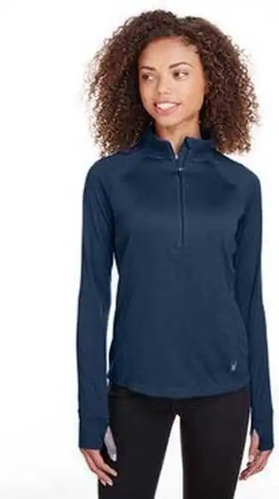 Spyder S16798 Ladies’ Freestyle Half-zip Pullover - Frontier