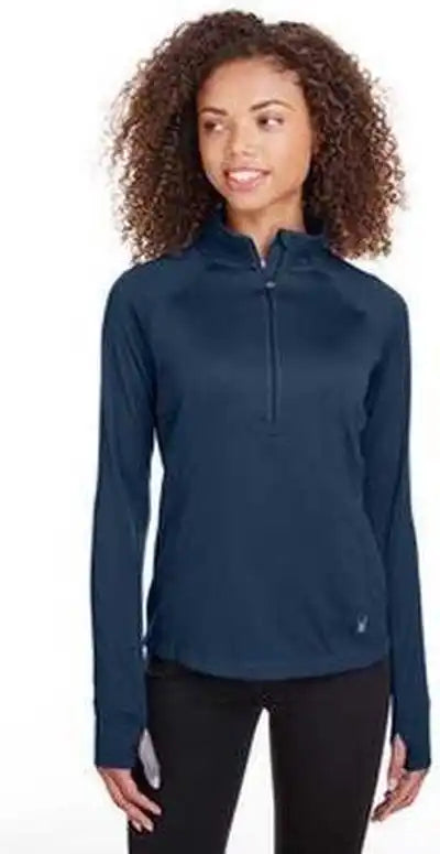 Spyder S16798 Ladies’ Freestyle Half-zip Pullover - Frontier