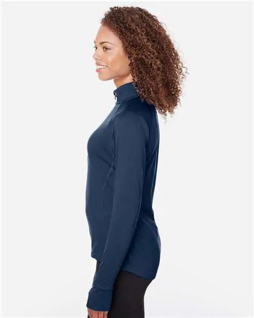 Spyder S16798 Women’s Freestyle Half-zip Pullover - Frontier