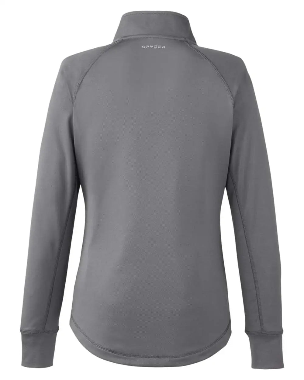 Spyder S16798 Women’s Freestyle Half-zip Pullover - Polar