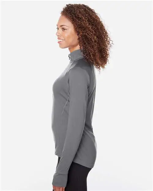 Spyder S16798 Women’s Freestyle Half-zip Pullover - Polar