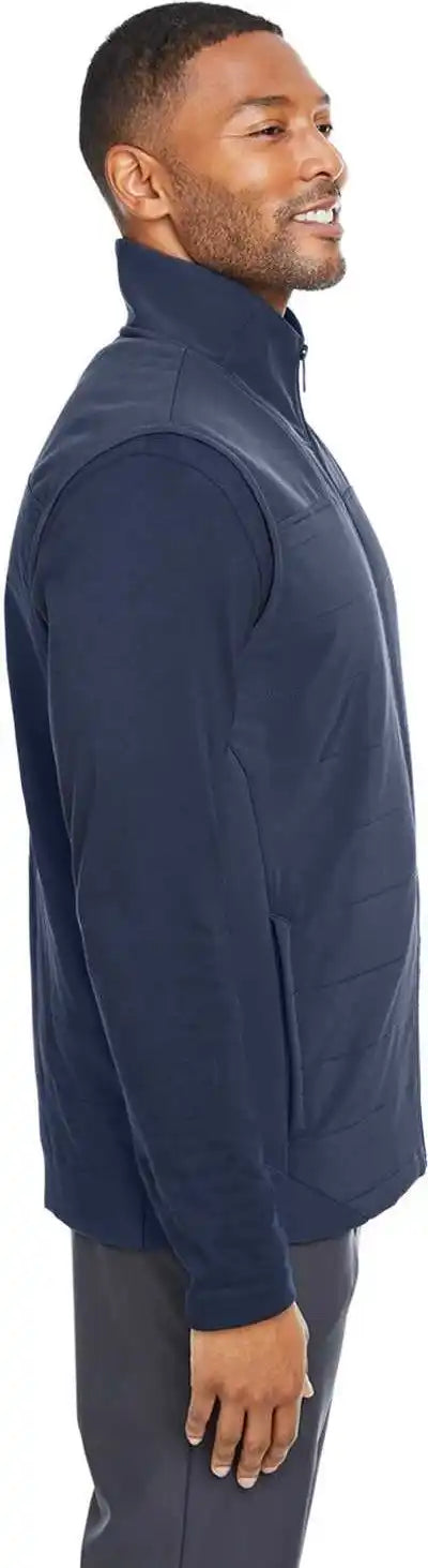 Spyder S17028 Men’s Transit Vest - Frontier