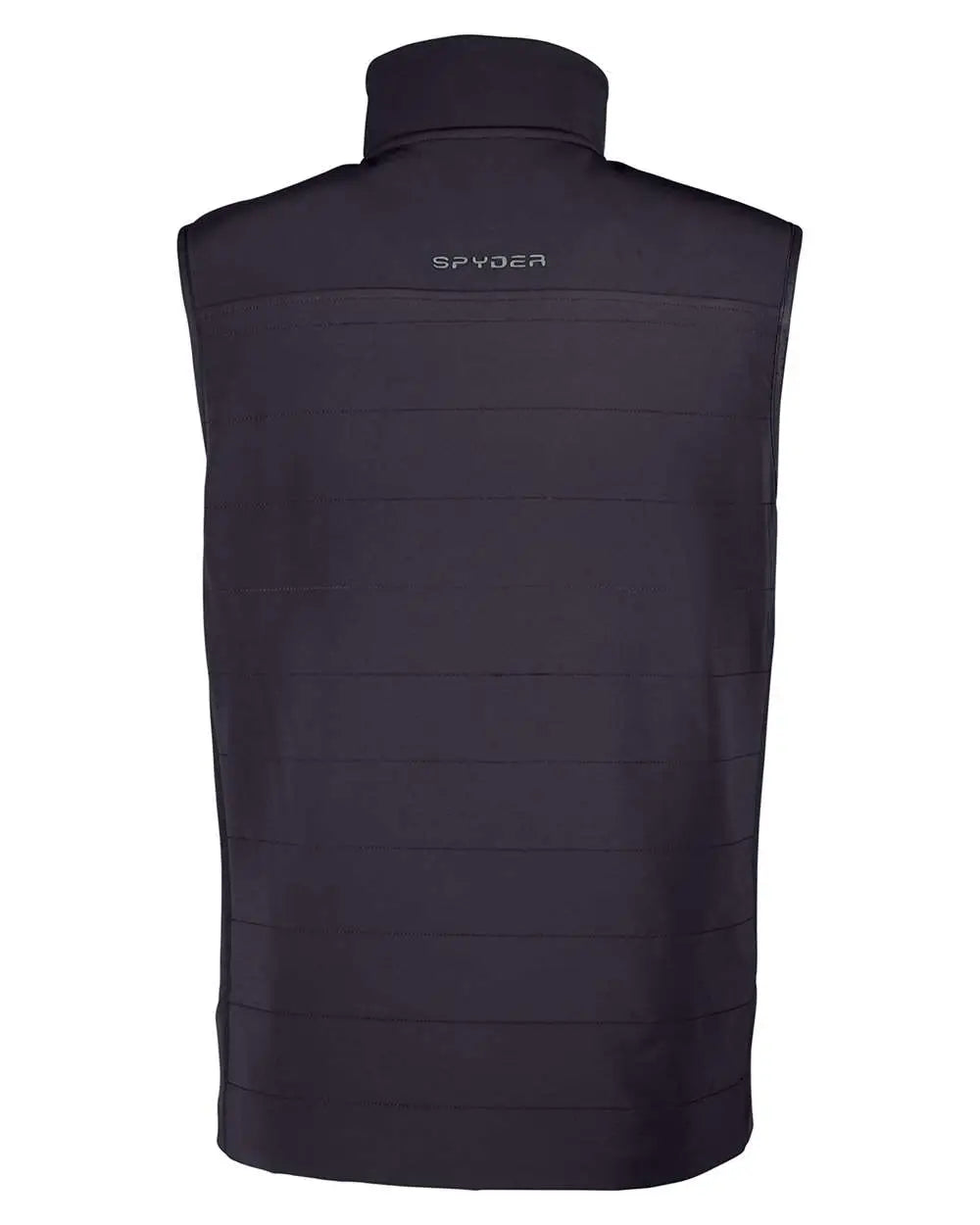 Spyder S17028 Transit Vest - Black