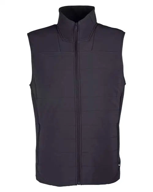 Spyder S17028 Transit Vest - Black