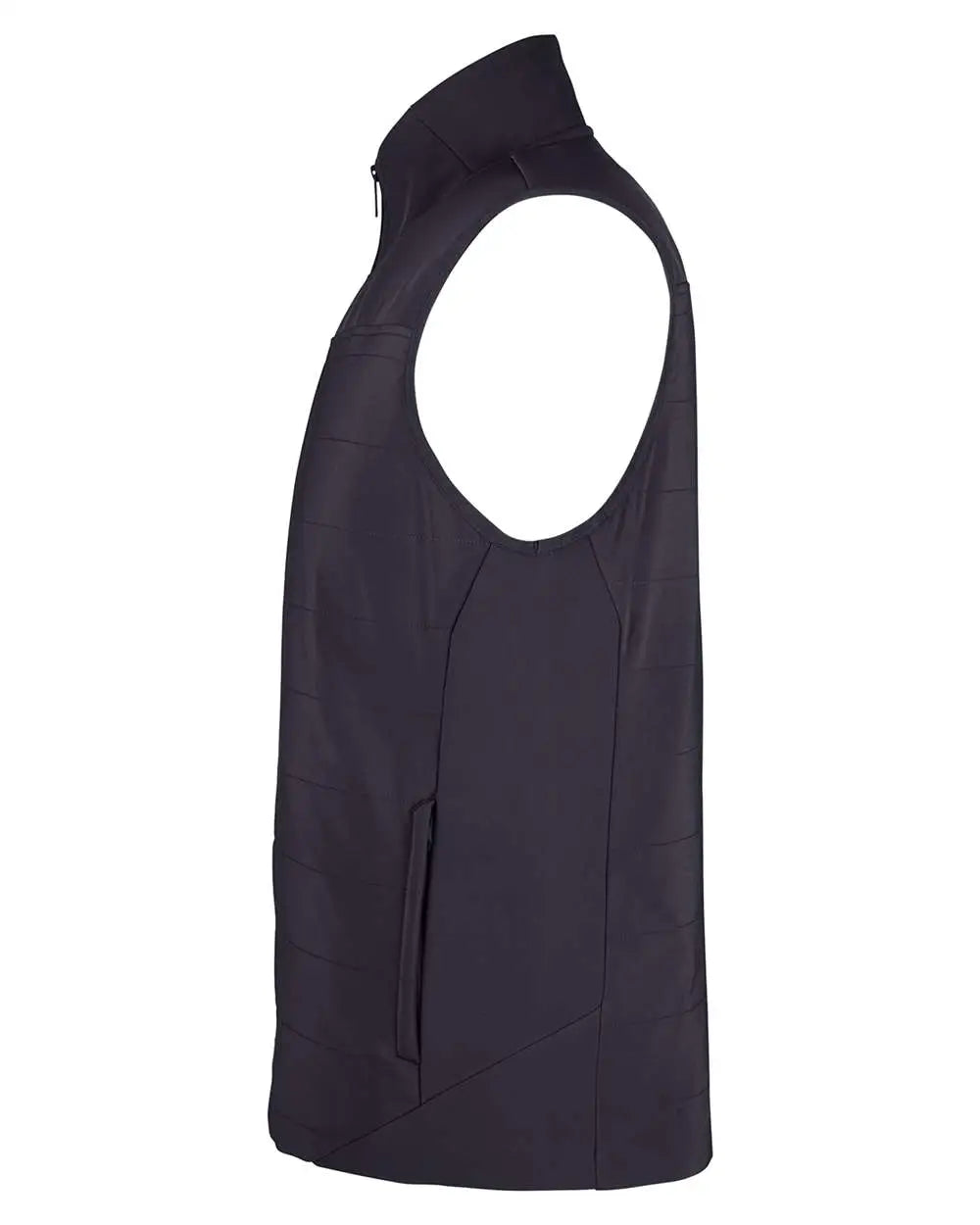 Spyder S17028 Transit Vest - Black
