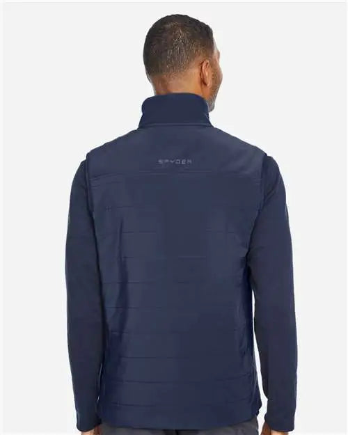 Spyder S17028 Transit Vest - Frontier