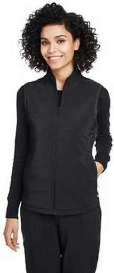 Spyder S17029 Ladies’ Transit Vest Black