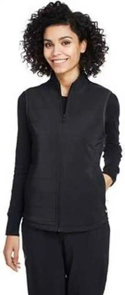 Spyder S17029 Ladies’ Transit Vest - Black