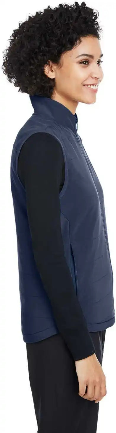 Spyder S17029 Ladies’ Transit Vest - Frontier