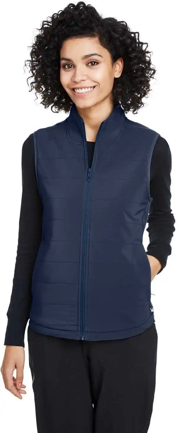 Spyder S17029 Ladies’ Transit Vest - Frontier