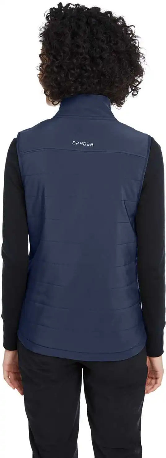 Spyder S17029 Ladies’ Transit Vest - Frontier
