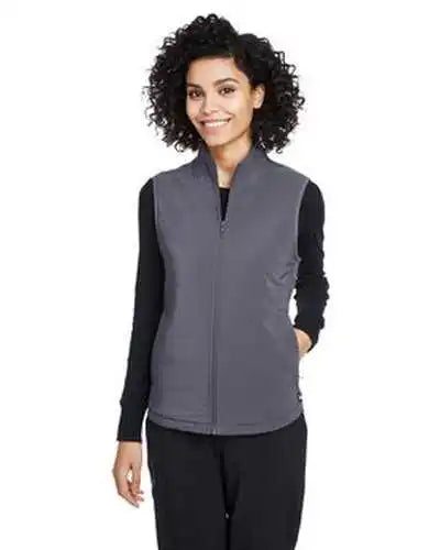 Spyder S17029 Ladies’ Transit Vest - Polar