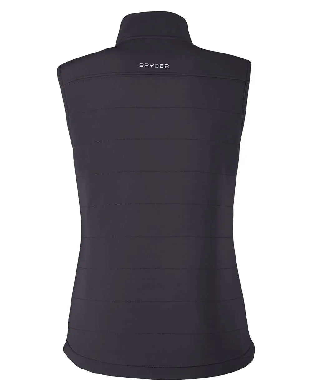 Spyder S17029 Women’s Transit Vest - Black - Xs