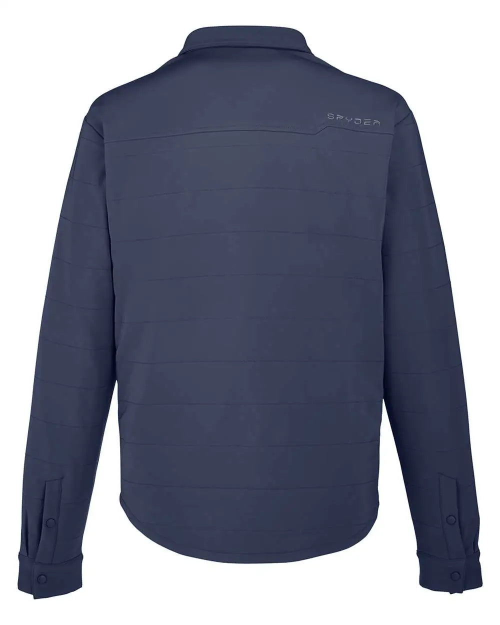 Spyder S17030 Transit Shirt Jacket - Frontier