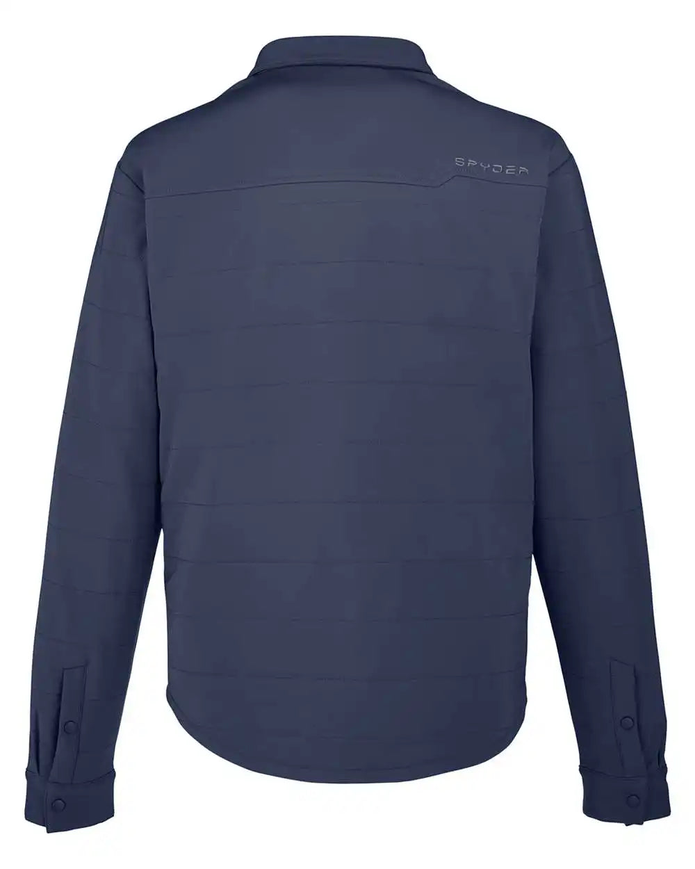 Spyder S17030 Transit Shirt Jacket - Frontier - s