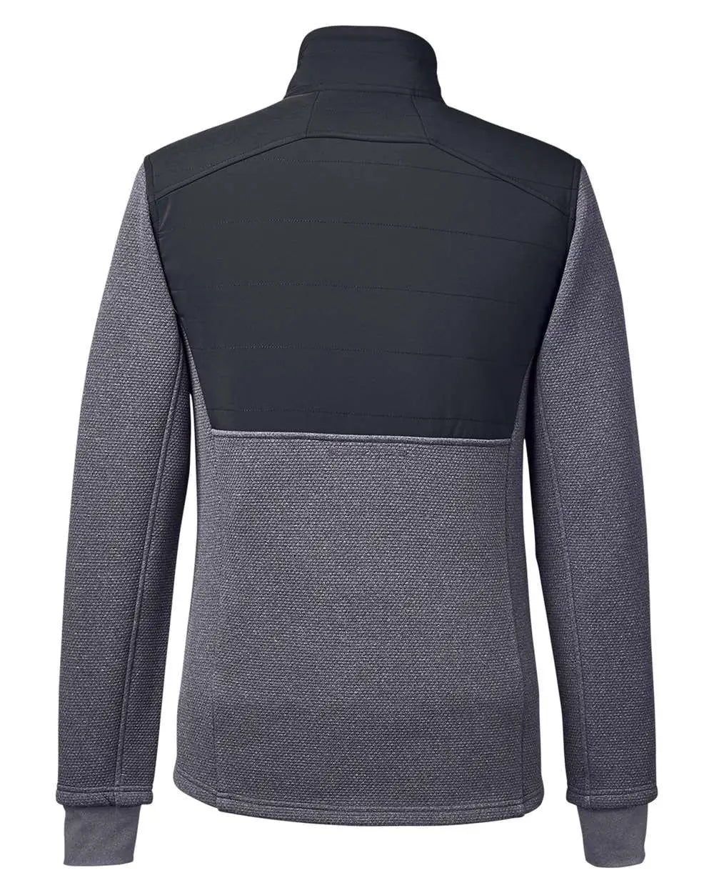 Spyder S17298 Pursuit Jacket - Frontier Heather Black