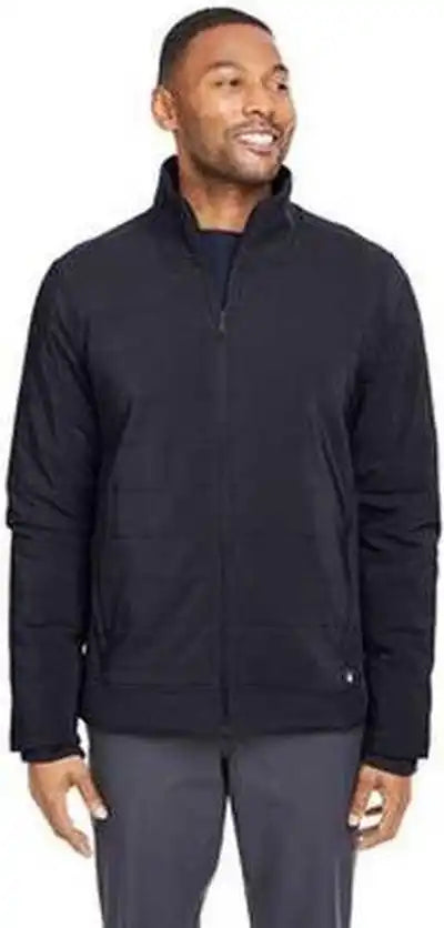 Spyder S17302 Men’s Transit Jacket - Black