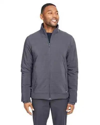 Spyder S17302 Men’s Transit Jacket - Polar