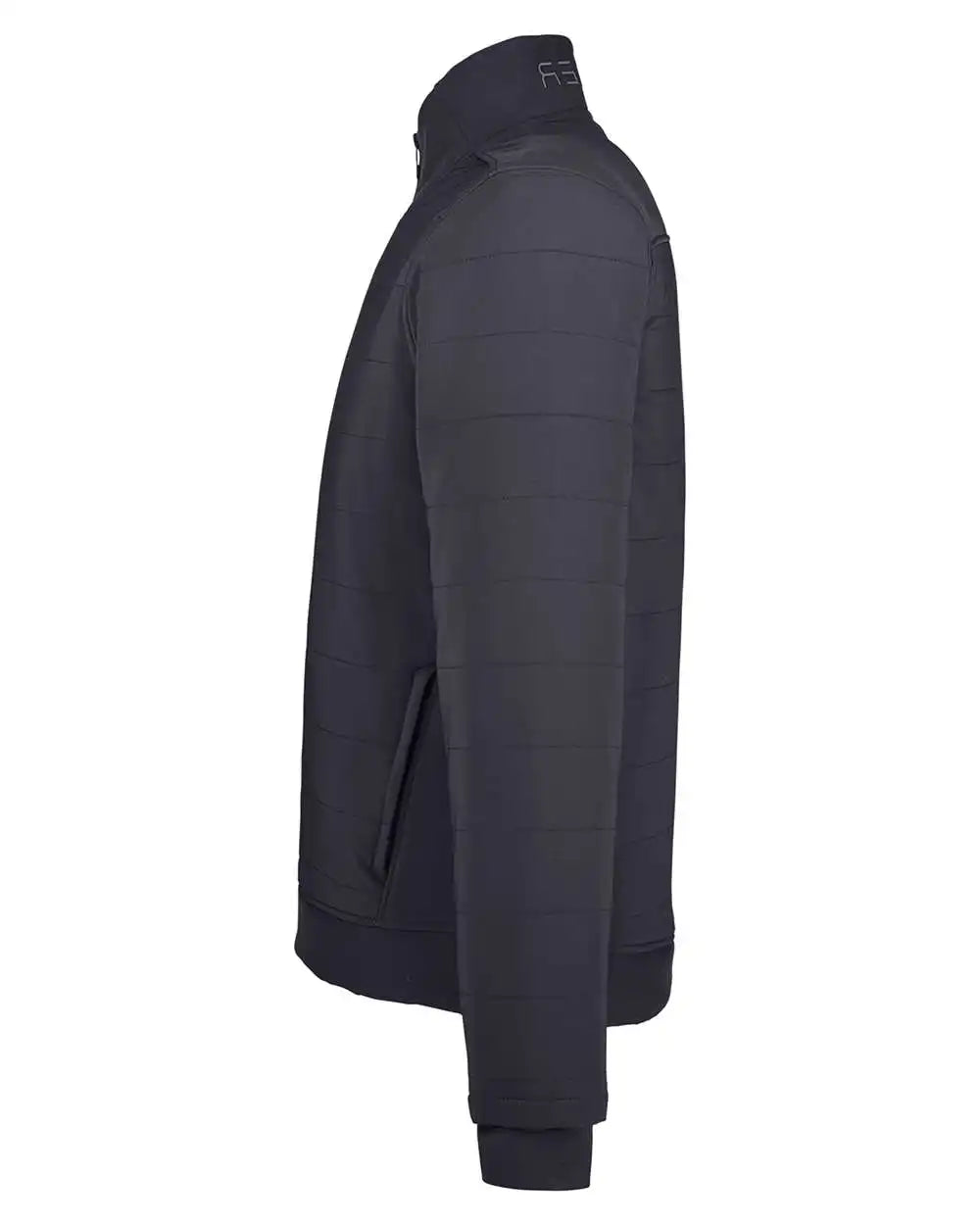 Spyder S17302 Transit Jacket - Black - s