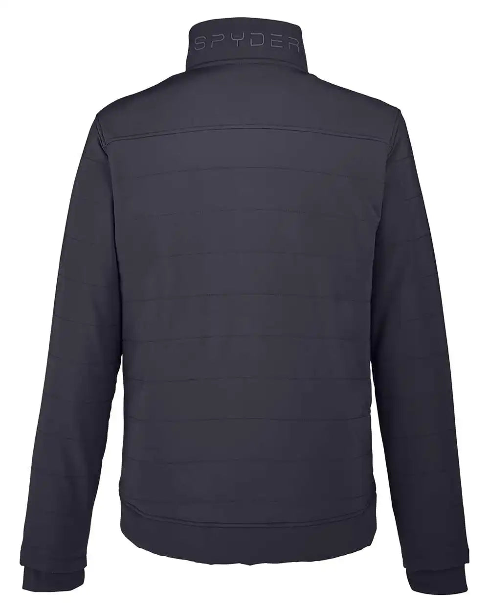 Spyder S17302 Transit Jacket - Black - s