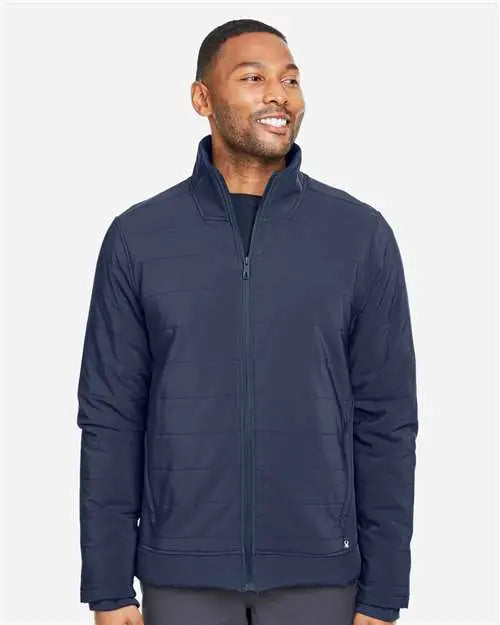 Spyder S17302 Transit Jacket - Frontier