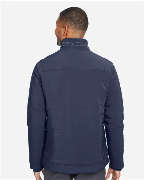 Spyder S17302 Transit Jacket - Frontier