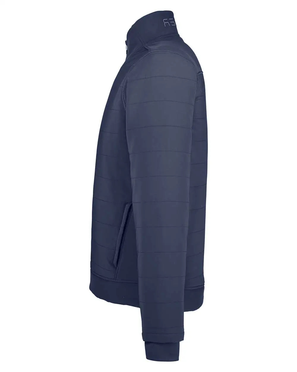 Spyder S17302 Transit Jacket - Frontier - Dark Gray / s