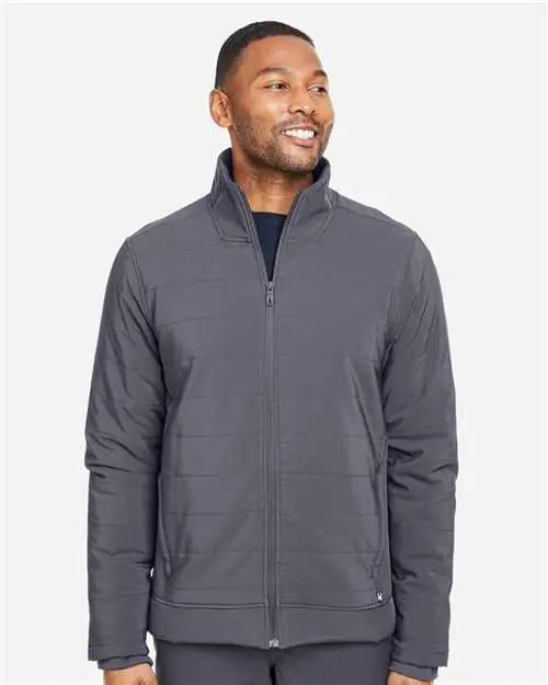 Spyder S17302 Transit Jacket - Polar