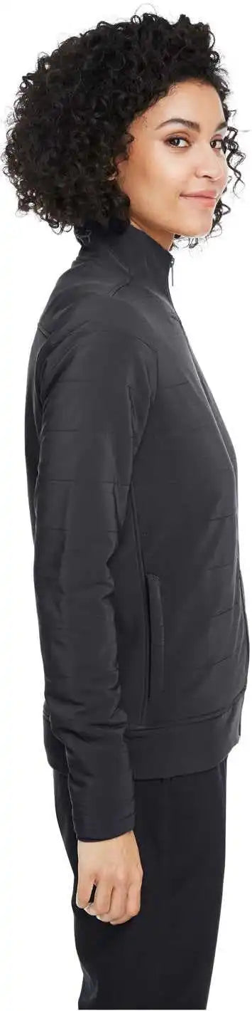 Spyder S17388 Ladies’ Transit Jacket - Black