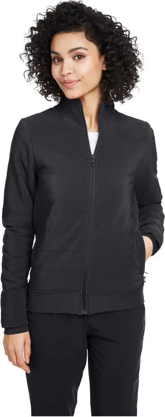 Spyder S17388 Ladies’ Transit Jacket - Black