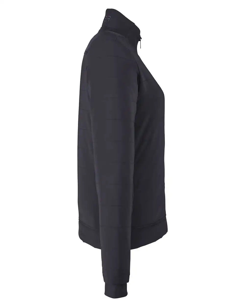 Spyder S17388 Women’s Transit Jacket - Black - Xs