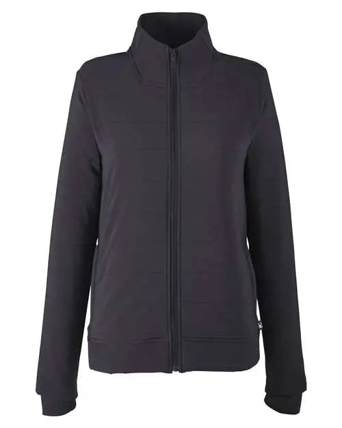 Spyder S17388 Women’s Transit Jacket - Black