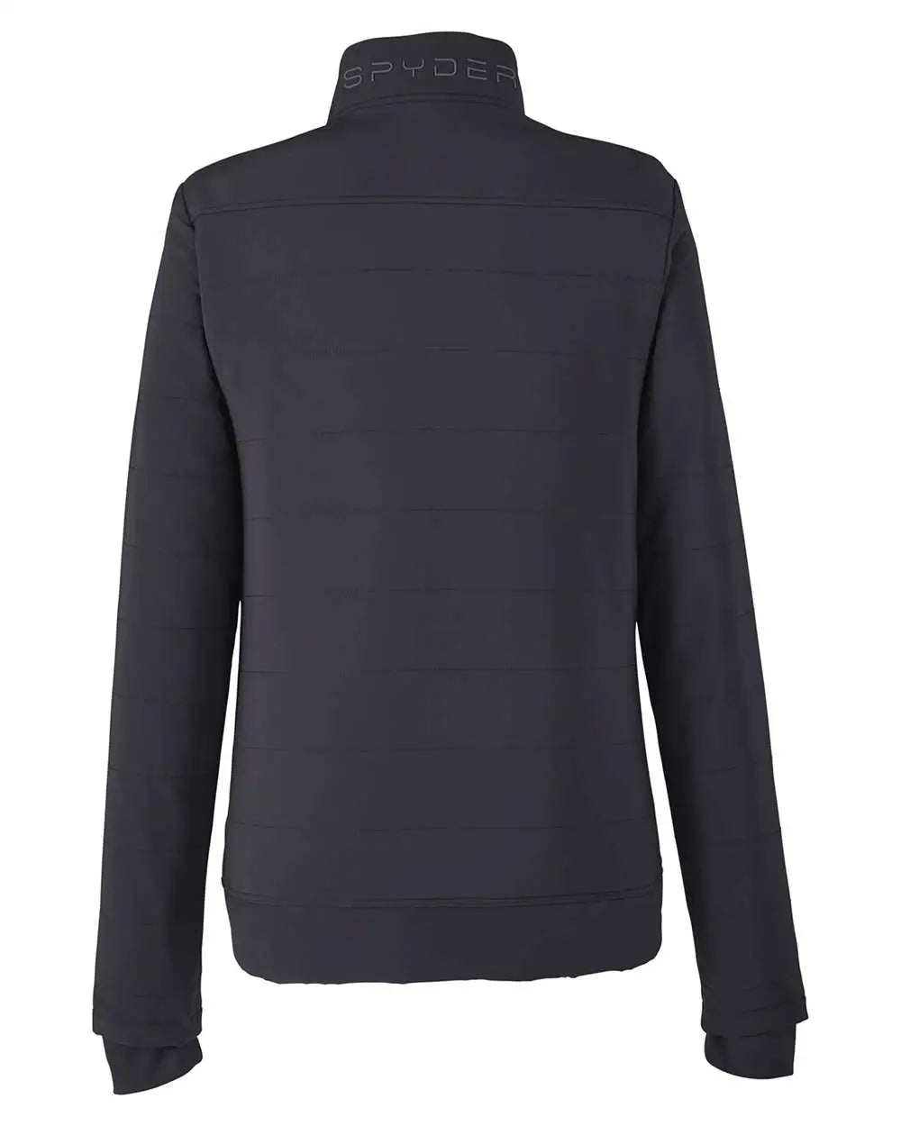 Spyder S17388 Women’s Transit Jacket - Black