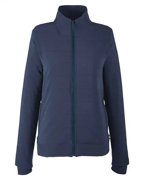 Spyder S17388 Women’s Transit Jacket - Frontier
