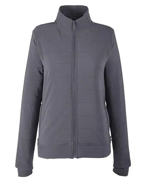 Spyder S17388 Women’s Transit Jacket - Polar
