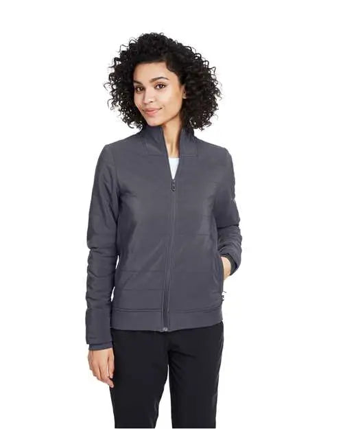 Spyder S17388 Women’s Transit Jacket - Polar